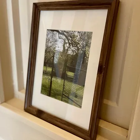 Maison Hyper Centre A 5 Mn Du Parking De L'hdv Et 7 Mn A Pied De La Gare De דירה *